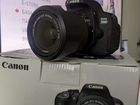 Canon 700d kit stm