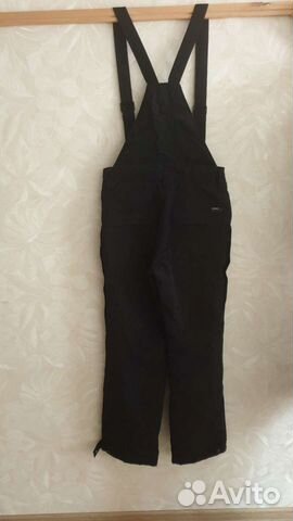 Лыжный комбинезон