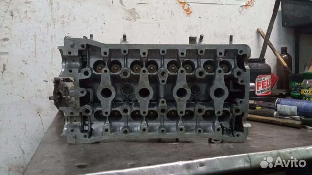 Гбц нексия, лачетти, Круз 1,6 16клапанная