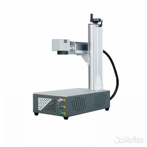 Лазерный маркер (гравер) с Raycus 20/30/50 W