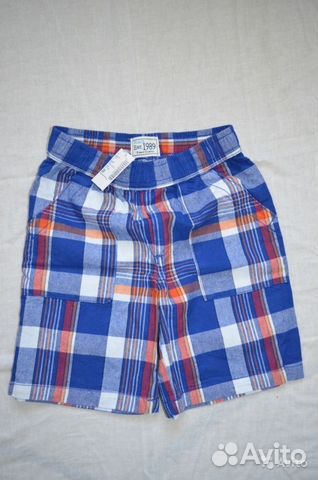 Шорты Сhildren place,Gymboree,сharlesvogele 96-104