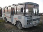 Городской автобус ПАЗ 3205, 2010
