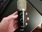 Студийный микрофон BM300 USB объявление продам