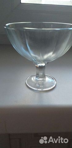 Креманки.Клеймо хз,СССР