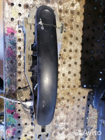 Ручка двери Volkswagen Jetta 5