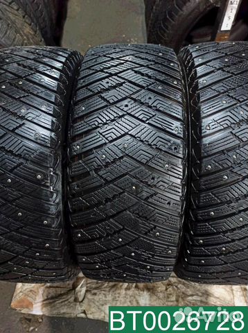 Goodyear Ultragrip Ice Arctic 255/55 R18 99Z