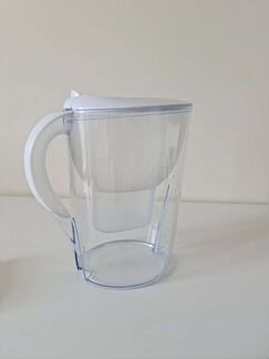 Фильтр кувшин для воды