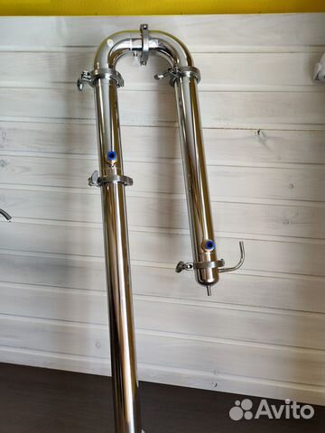 Колонна Wein Reform+PRO 2 дюйма