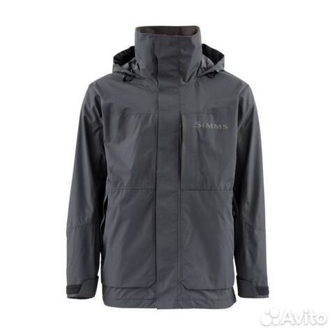 Куртка и комбинезон Simms Challendger Jacket ‘20
