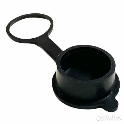 Резиновая заглушка гнезда зарядки Kugoo M4 Pro