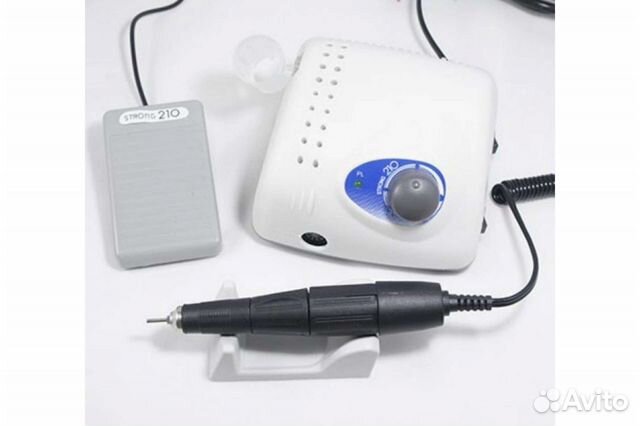 Аппарат для маникюра