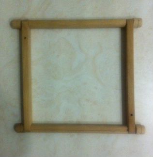 Пяльце для вышивания