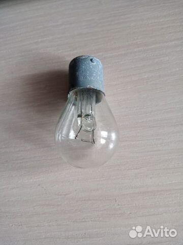 Лампы для проектора фильмоскопа диапроектора 6-21