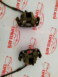 Суппорт задний мерседес е212