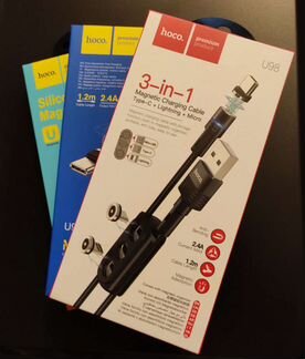 Магнитный кабель