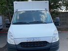 Iveco Daily 3.0 МТ, 2015, 73 639 км