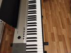 Цифровое пианино casio CDP-130 объявление продам
