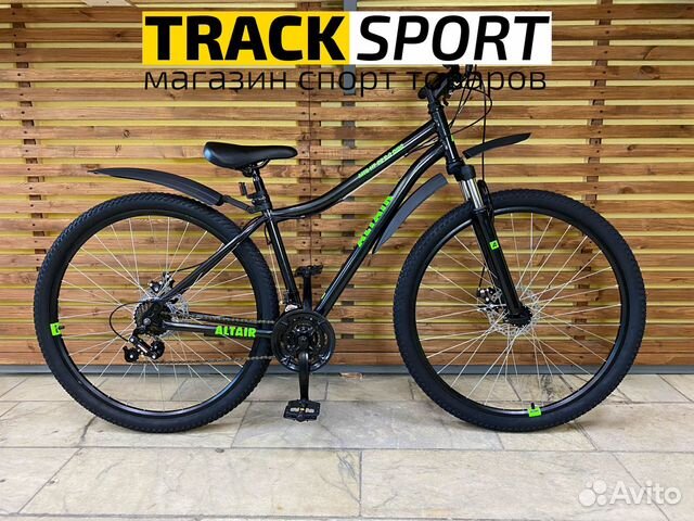 Велосипед Altair mtb ht 29