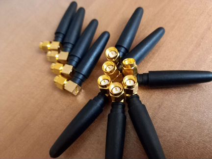 Wifi bluetooth Вайфай Блютуз антенны