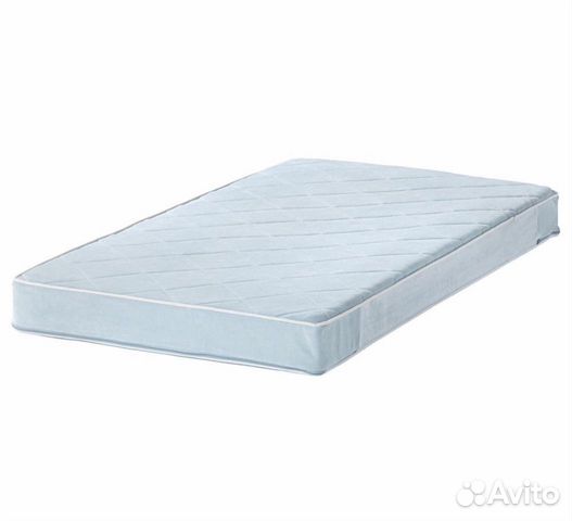 Матрас детский IKEA vyssa 120x60