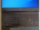 Игровой ноутбук Lenovo Legion Y530-15ICH 15.6