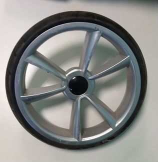 Колесо для jetem Orion 4