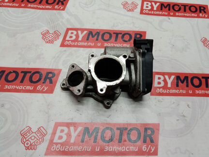 Клапан егр Audi A4 B7 S-line 2.0TDI BLB 2005