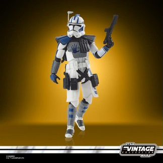 Фигурка Star Wars ARC Trooper Echo The Clone