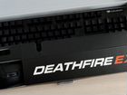 Cougar Deathfire EX объявление продам