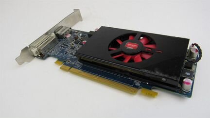Видеокарты, разные