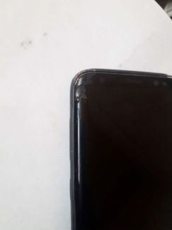 Samsung S8 (SM-G950fd)