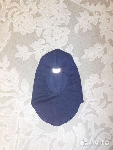 Шлем Lassie M 50-52 новый