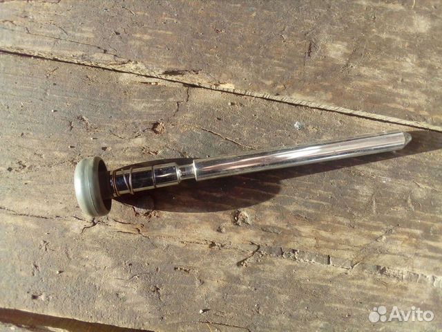 Ключ блокировки кпп