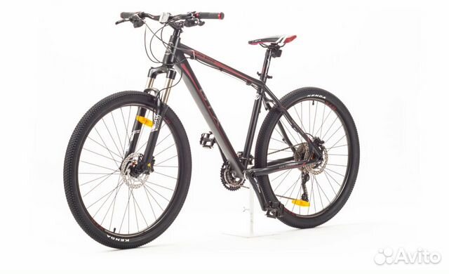 Велосипед 5000 alpin(italia)