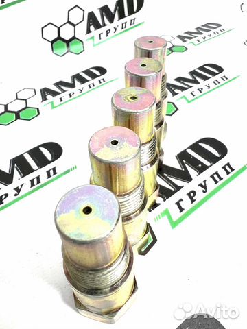 Миникатализатор обманка лямбда зонда