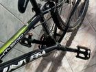 Продаю велосипед Univega Alpina HT-300 объявление продам