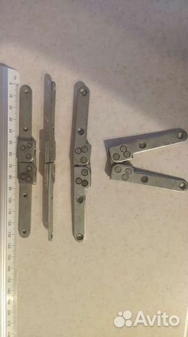 Столик, петли мебельные