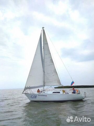 Отдых, аренда яхты в Азове, рыбалка