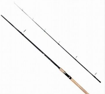 Спиннинг штекерный Dayton 5-25 гр