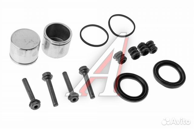 Ремкомплект для суппортов