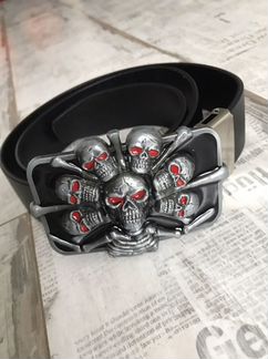 Ремень мужской