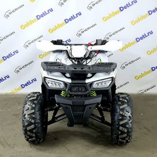 Квадроцикл подростковый MotoLand ATV wild 150