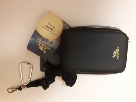 Чехол для фотоаппарата или телефона