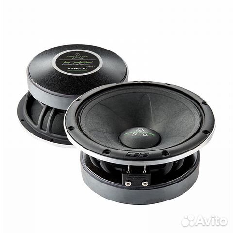 Динамики Alphard AP-M61AC