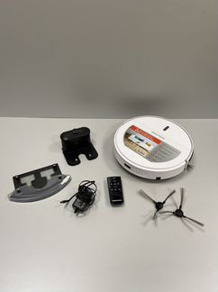 Запчасти для робота пылесоса Redmond RV-R450