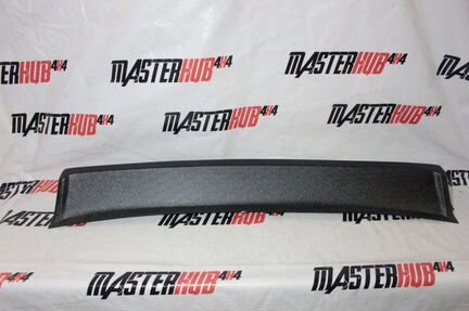 Спойлер задний ваз 2101, 2103, 2107 (Лада)