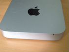 Mac mini i5 8gb 1Tb ssd