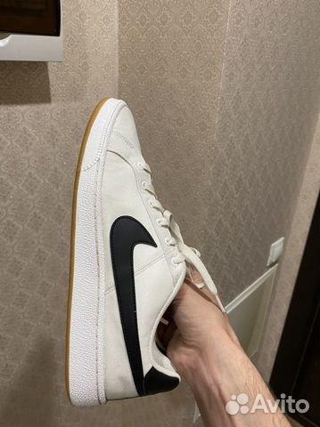 Кеды nike court royale