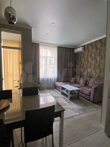 3-к. квартира, 65 м², 3/5 эт.