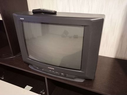 Телевизор Samsung Progun